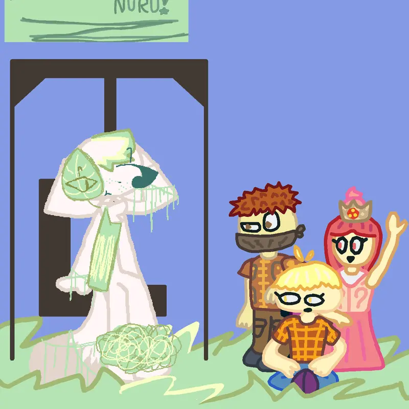 Game by @good_anim_real