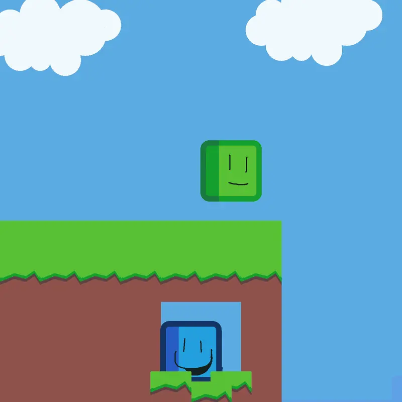 Game by @NOMORETIME