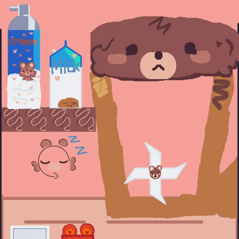 Game by @ANIMALLOVERCHANNEL