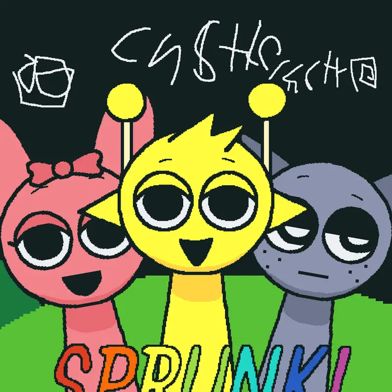 Game by @longastar