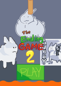 Gubby ending game