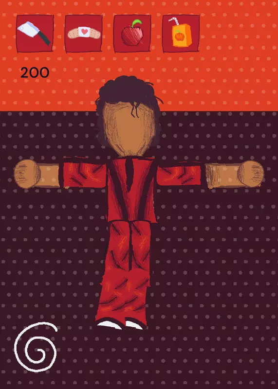 Game by @iamdracky