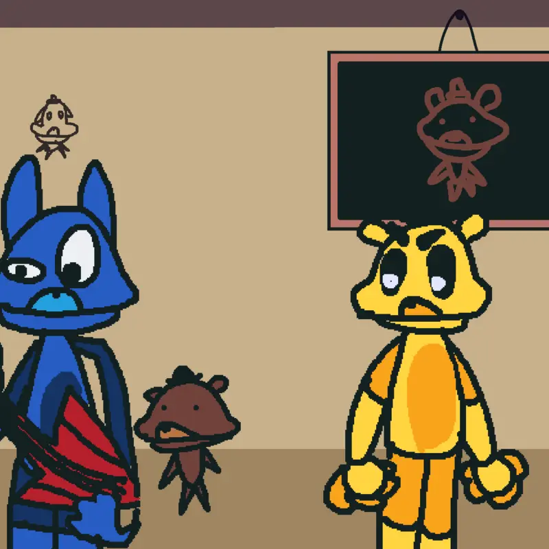 Game by @Aiden0115