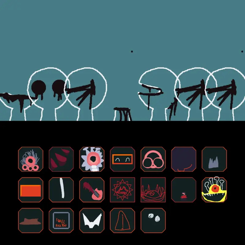 Game by @Peckolik