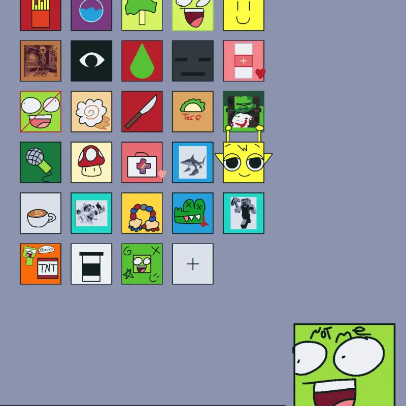 Game by @cute_star5678