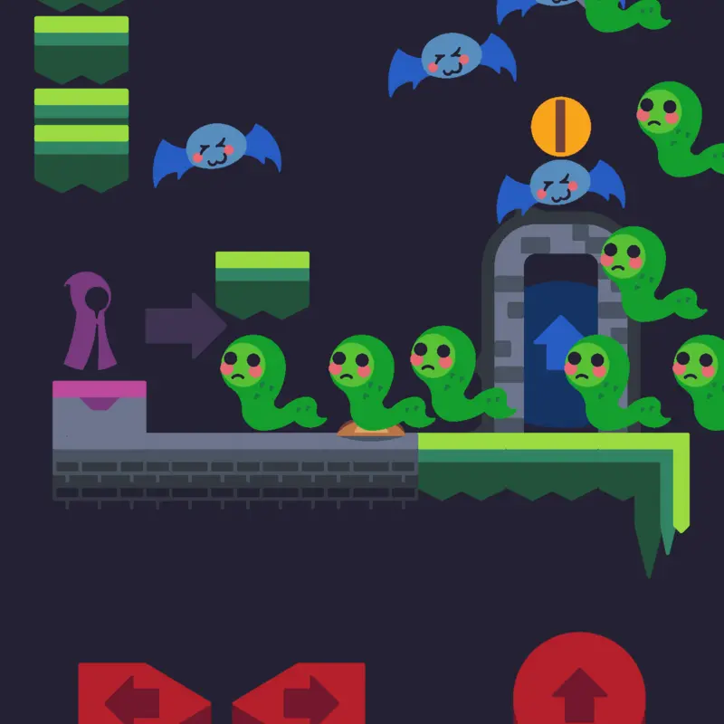 Game by @nothiinng