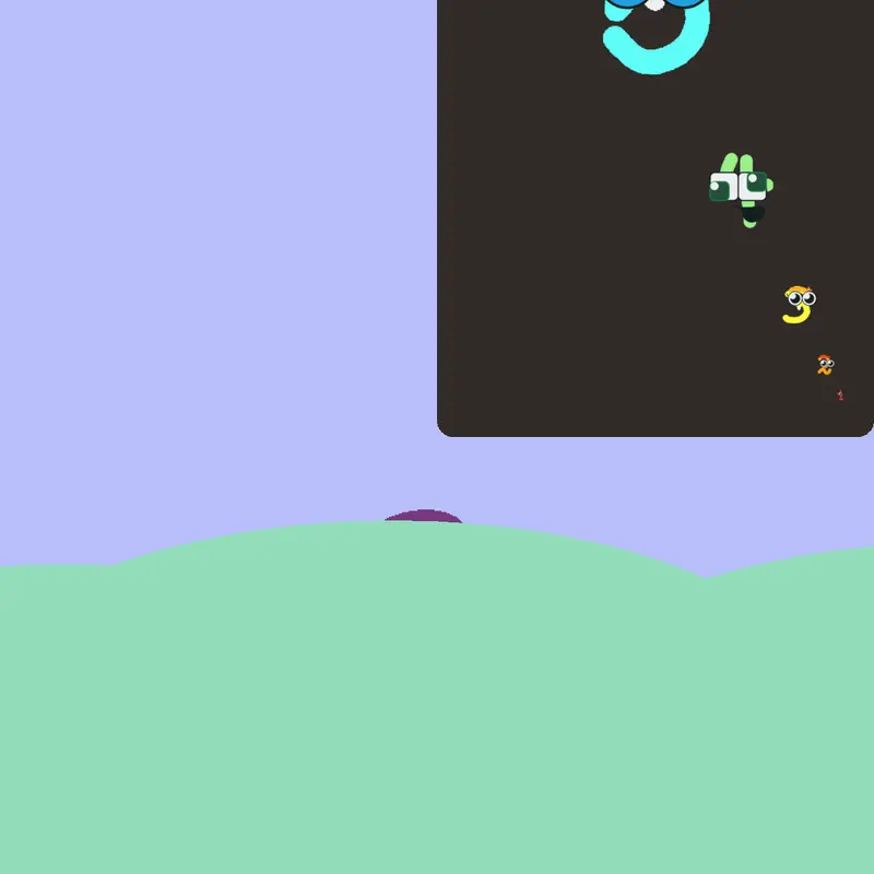 Game by @KristoffersonKon