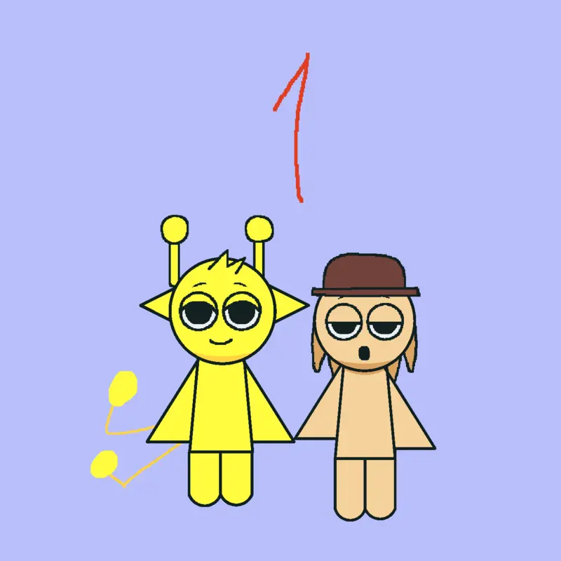 Game by @EARTH_OC