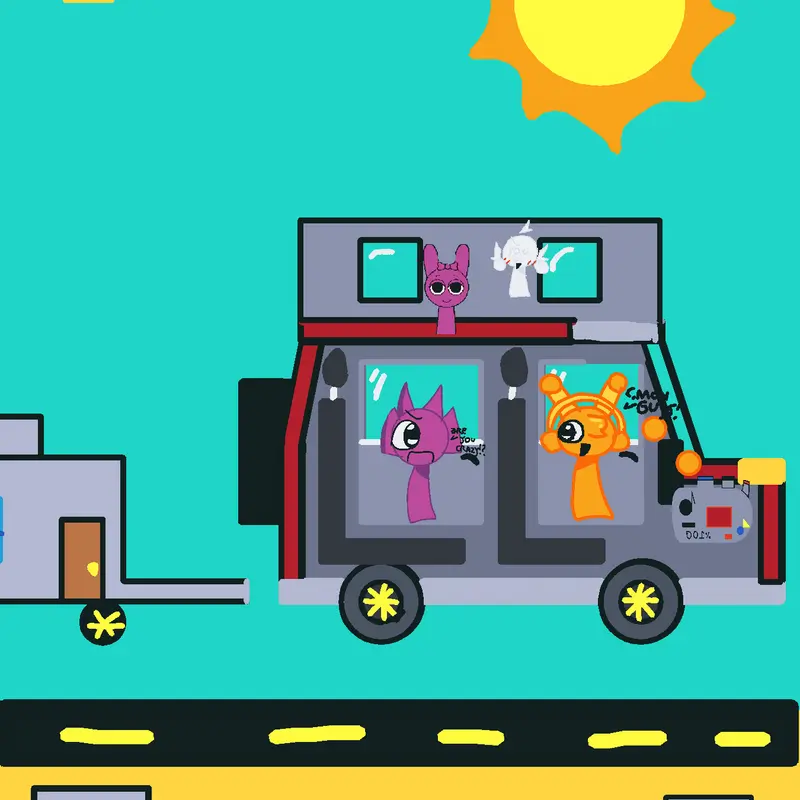 Game by @yourlocalsprout
