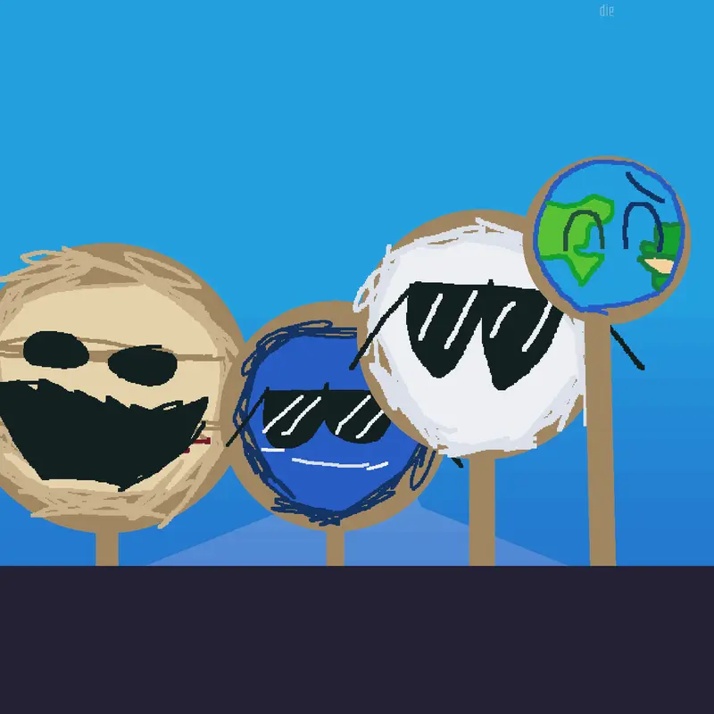 Game by @randomplanet