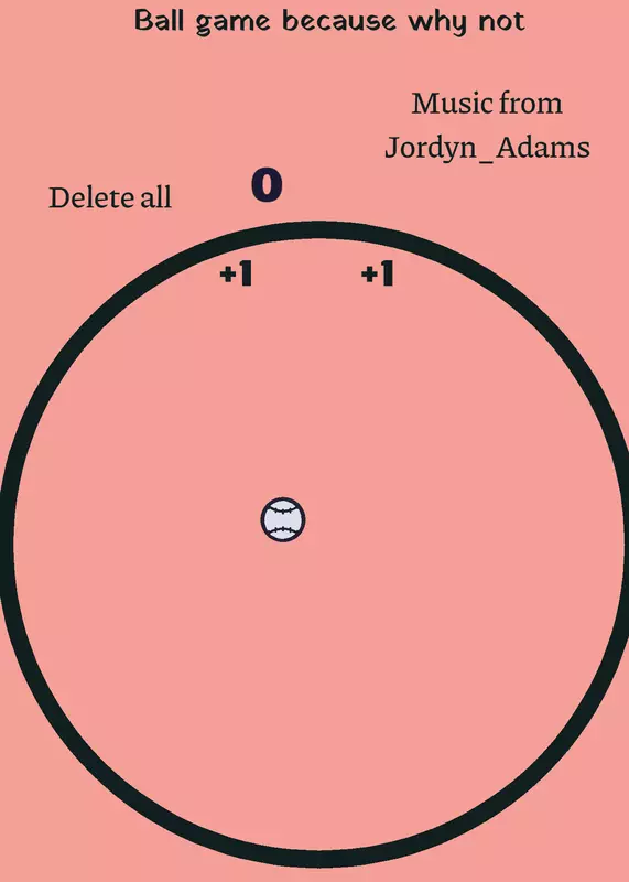 Game by @Uhballs