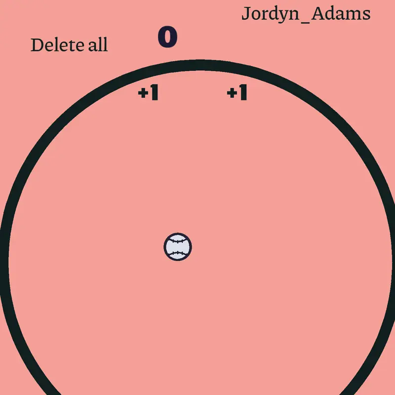 Game by @Uhballs