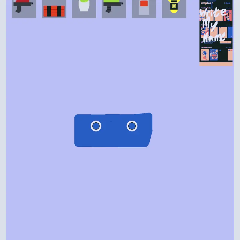 Game by @BlobSlime425