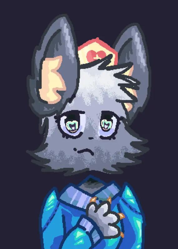 Game by @F1SH_4N0M4L13