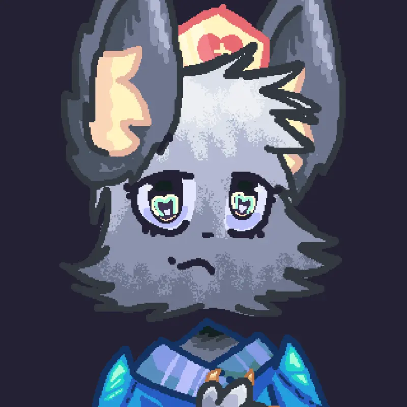 Game by @F1SH_4N0M4L13