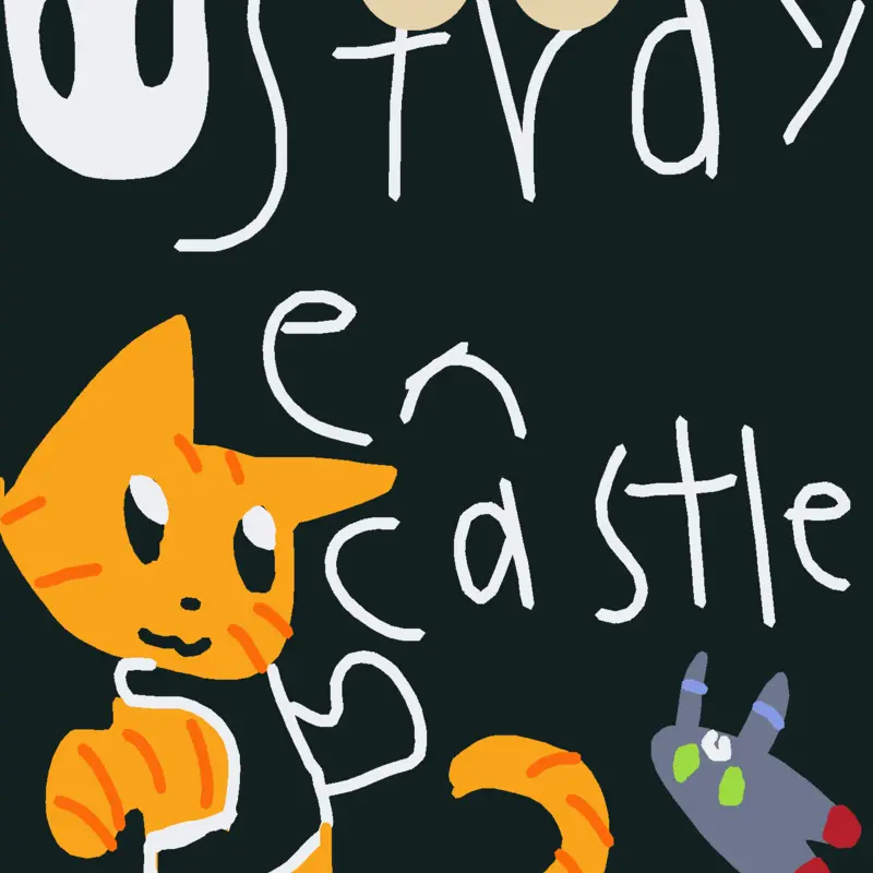 Game by @flareonyvaporeon