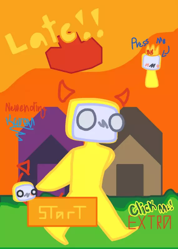 Game by @Seedlyn