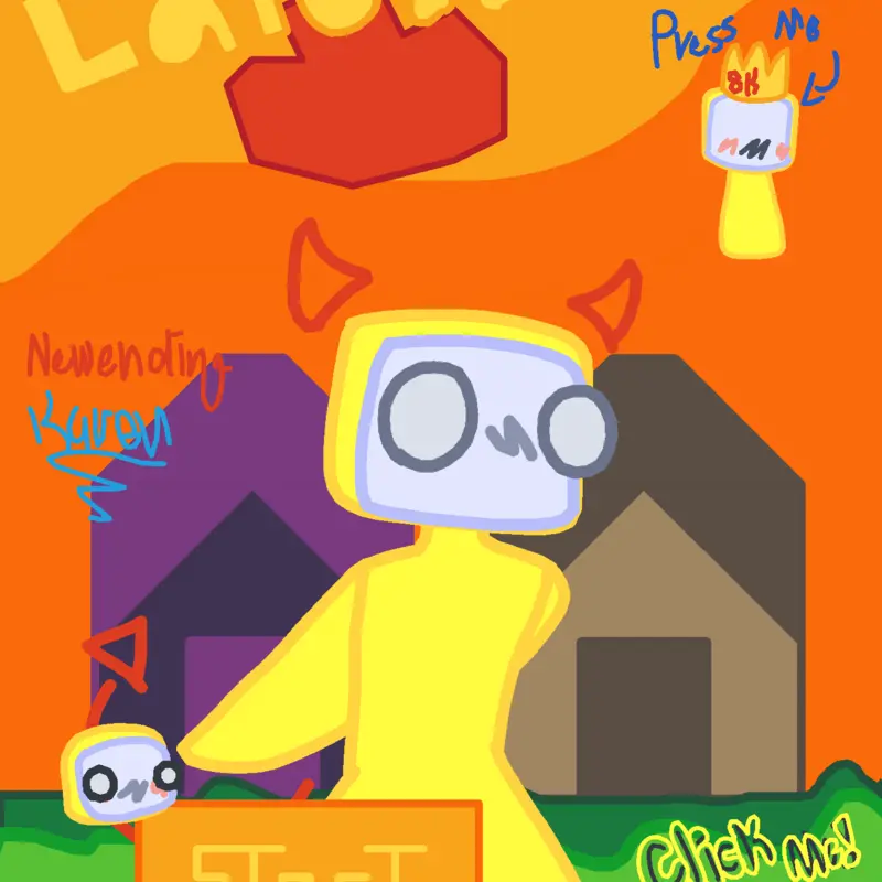 Game by @Seedlyn