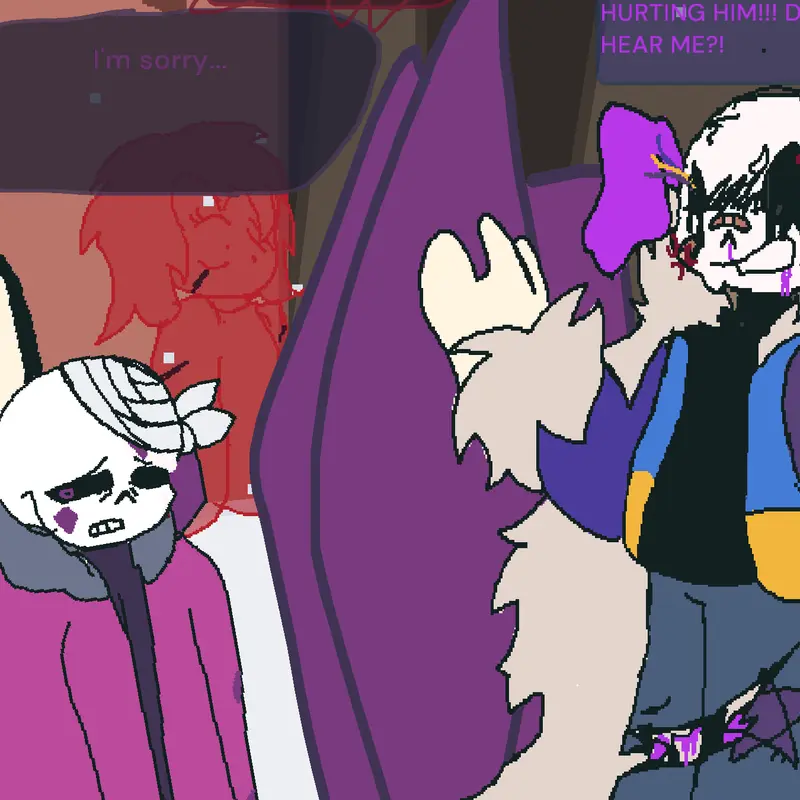 Game by @The_UnknownMask