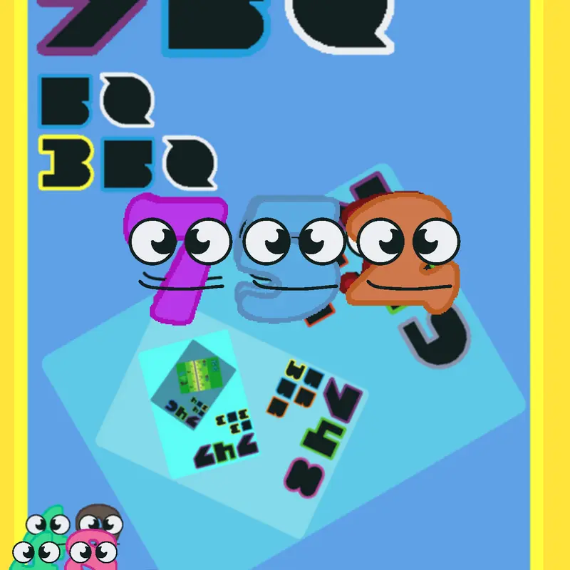 Game by @ItsDekiPlayz_Official