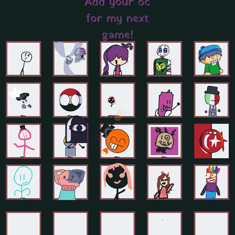 Game by @tony7773
