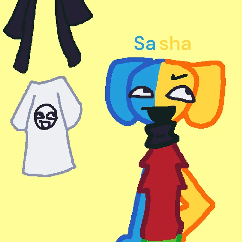 Game by @Sasha222