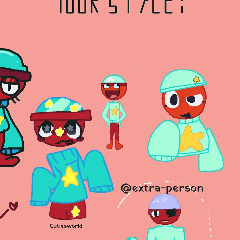 Game by @RA-RACHEL