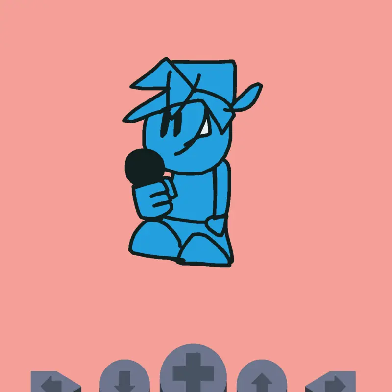 Game by @Bryancastel