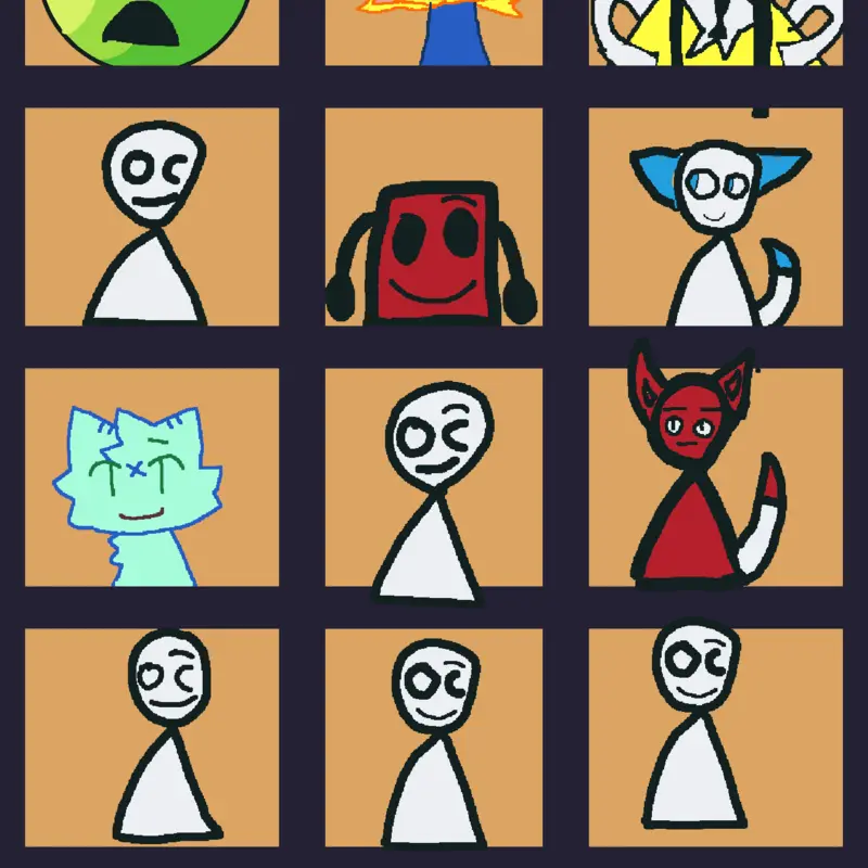 Game by @shadow_wolfking