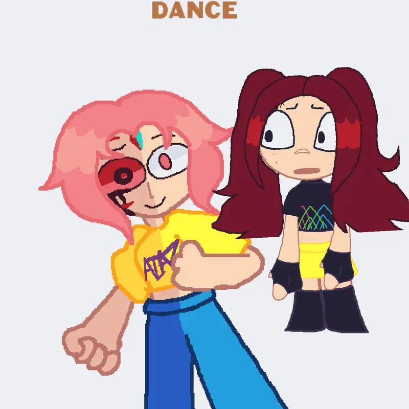 Game by @Gigiprincess1502