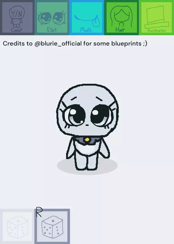 Game by @Nulty_KR