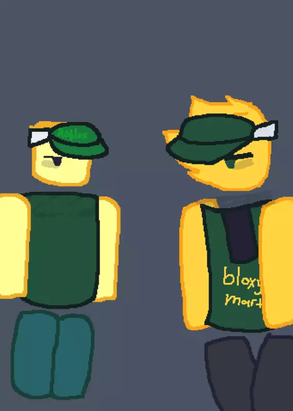 Game by @FlamiNatorNJustaCreator