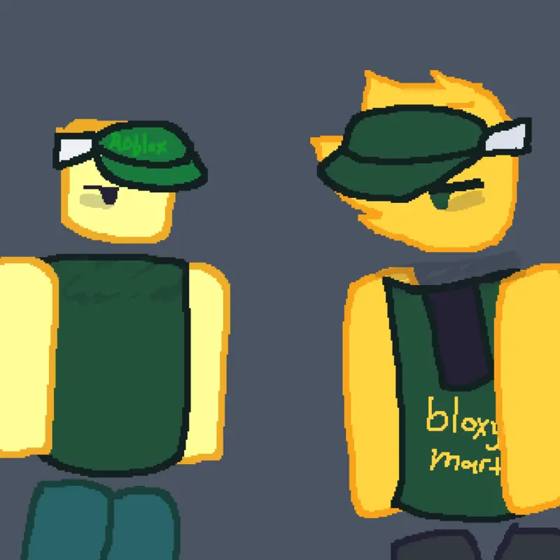 Game by @FlamiNatorNJustaCreator