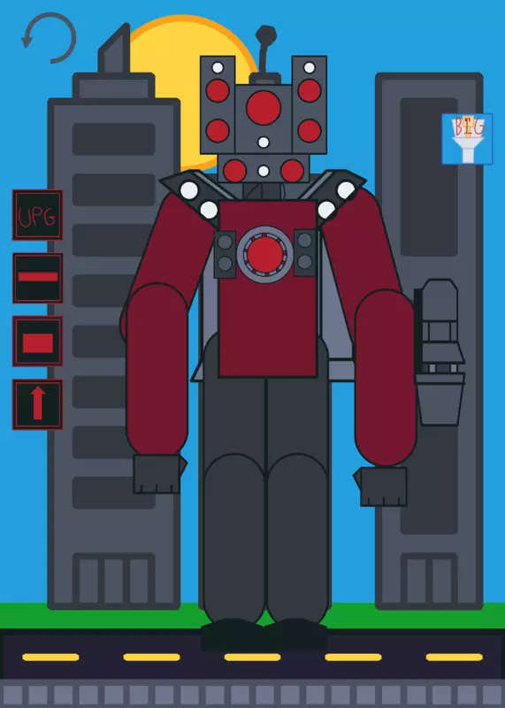 Game by @Georginhotop