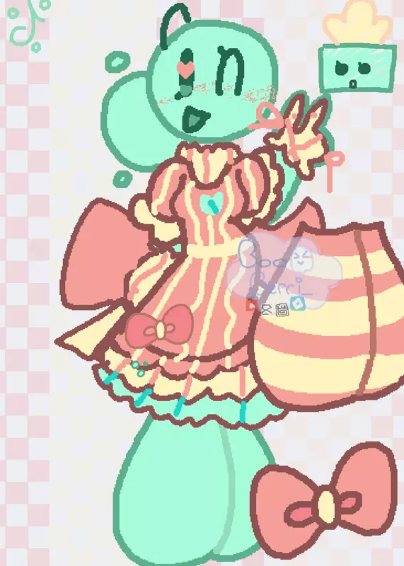 Game by @lovely_komom