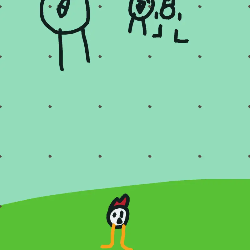 Game by @porasa