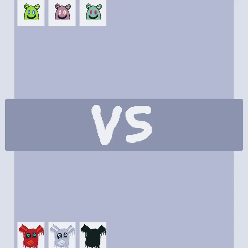 Game by @TigerDragon2026