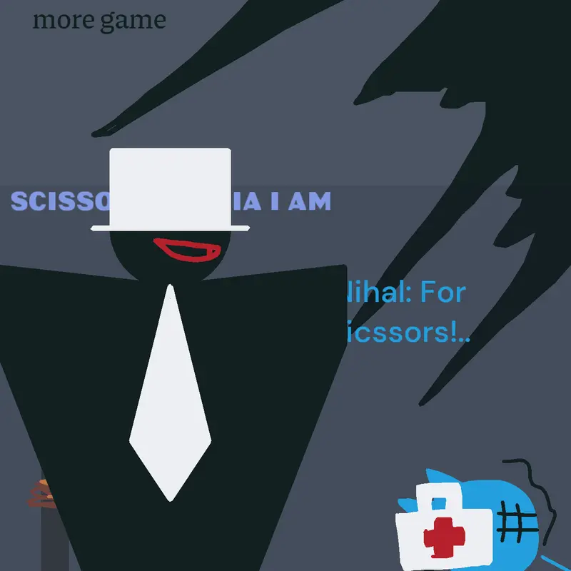 Game by @-_FRIENDJSAB_-