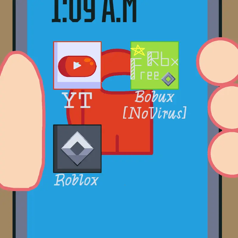 Game by @Maity_Just_Making