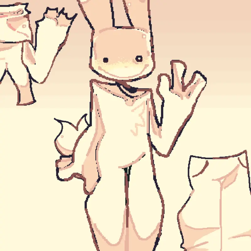 Game by @Cinnamonro1427
