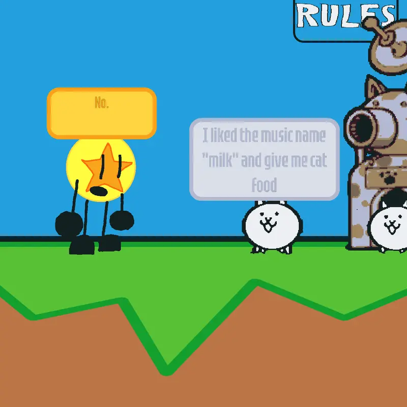 Game by @EMPIREcats1