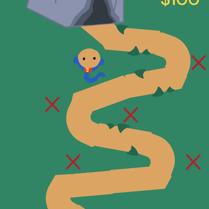Game by @reggie69420