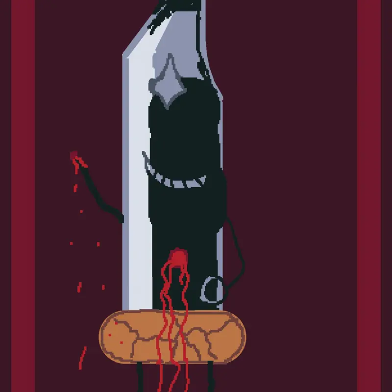 Game by @blade_master