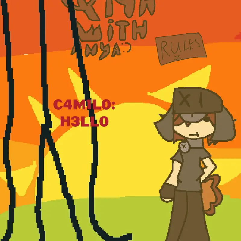 Game by @camilo0ficial