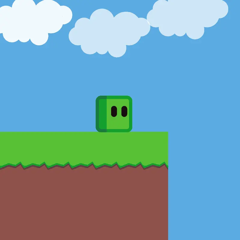 Game by @lurv