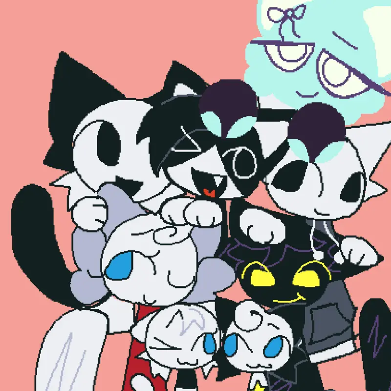Game by @bye_castle