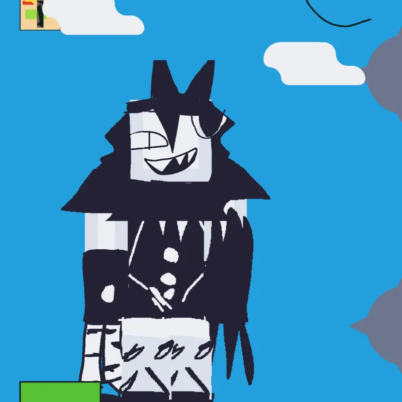 Game by @YATTA_FAN3647