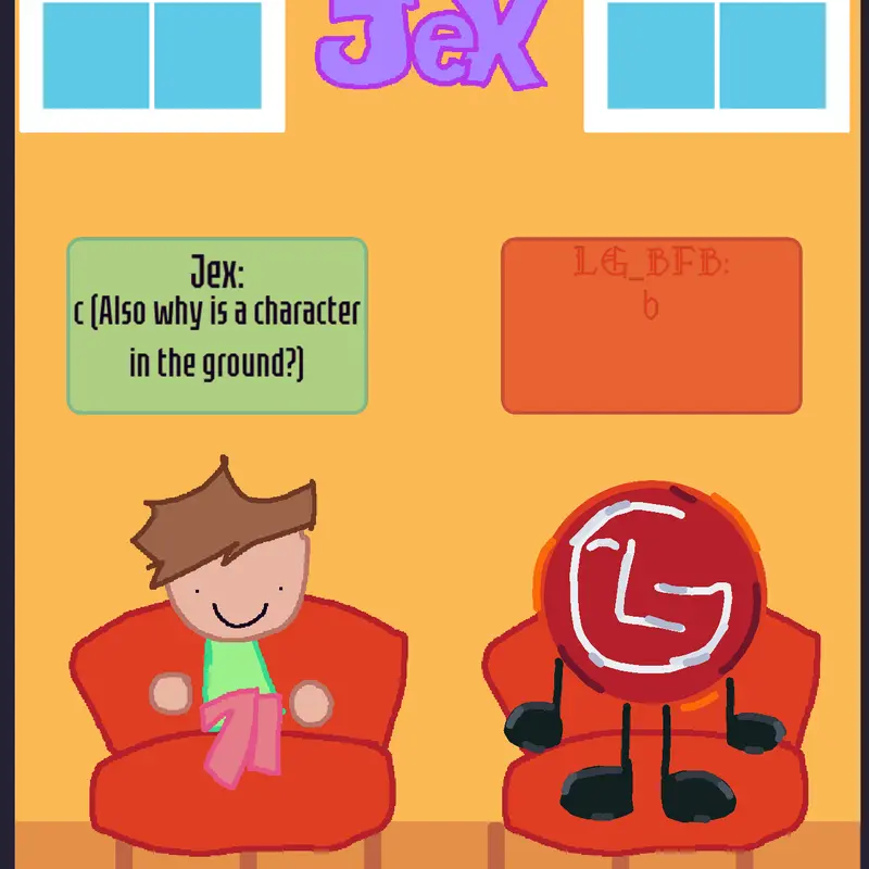 Game by @CalebRandomGames