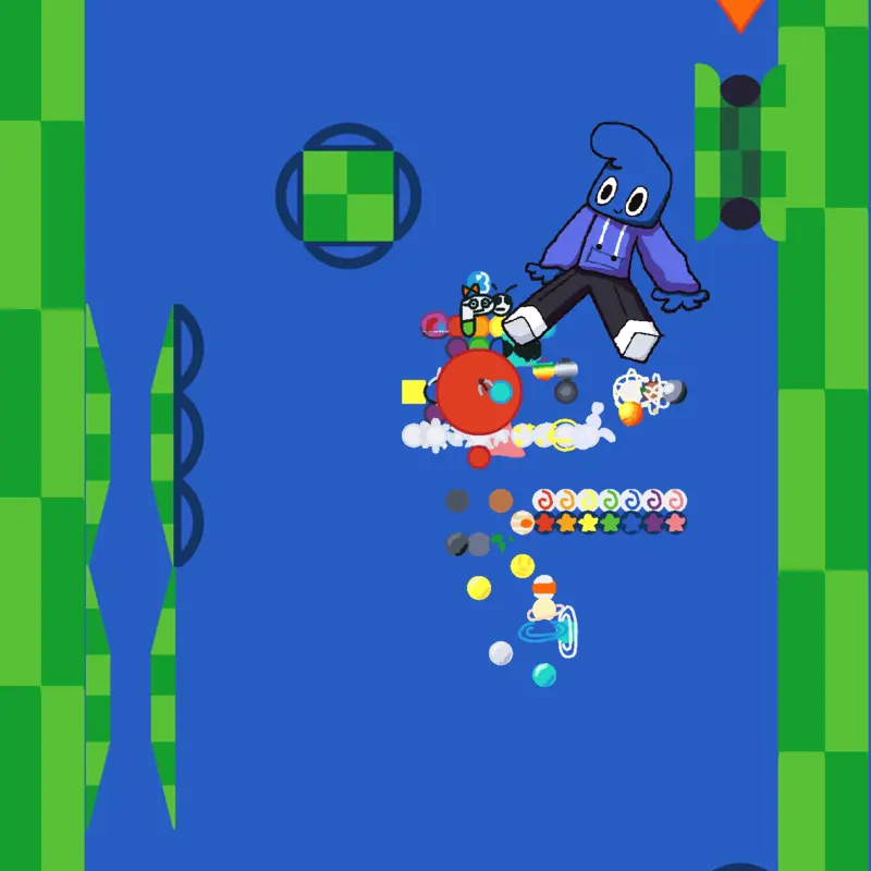 Game by @nmolr