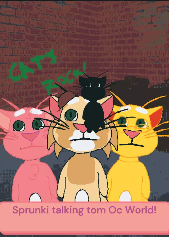 Game by @yellowgirls